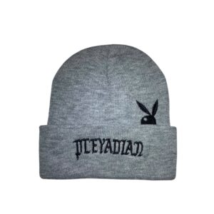 Gorro Playb0y