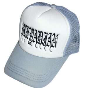 Gorra Hellrider