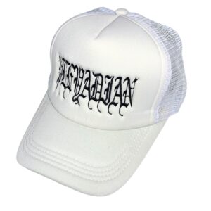 Gorra Hellrider