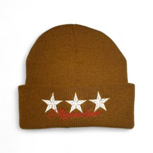 Gorro Star