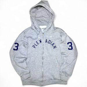 Zip Playb0y