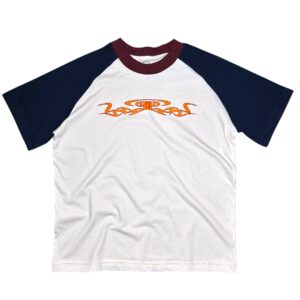 Tribal Logo T-Shirt