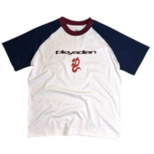 Draco Heads T-Shirt