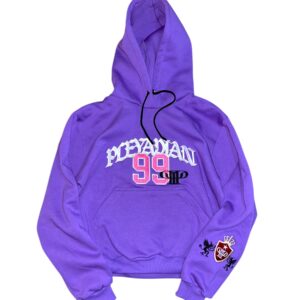 99 Hoodie