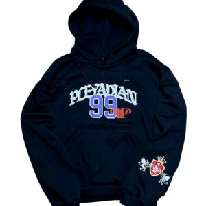 99 Hoodie