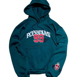 99 Hoodie