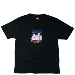 Night Sesh T-Shirt