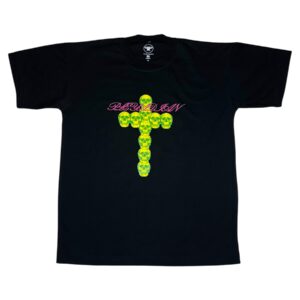 Skulls Cross T-Shirt