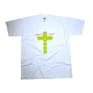 Skulls Cross T-Shirt