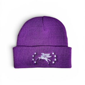 Pegasus Beanie