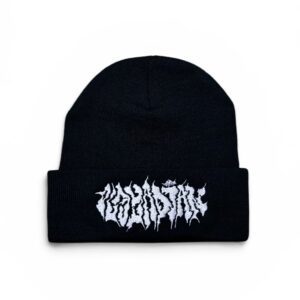 Exploited Beanie