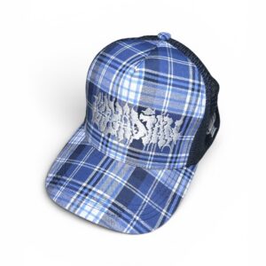 Exploited Cap