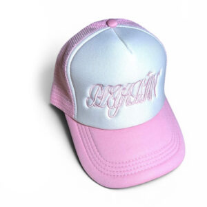Pegasus Cap