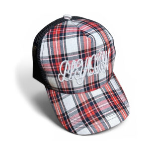 Pegasus Cap