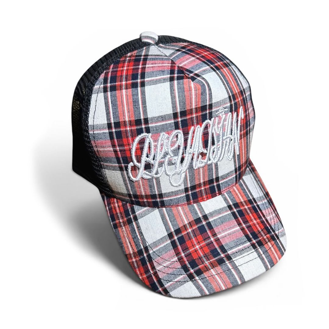 Pegasus Cap