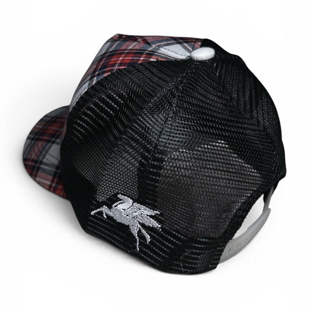 Pegasus Cap - Imagen 2