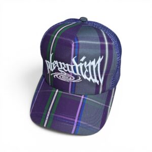 Portal Cap