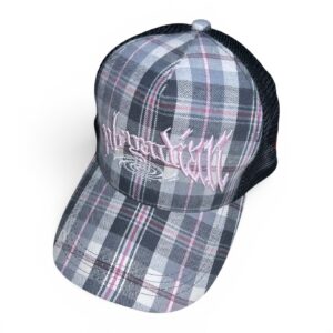 Portal Cap