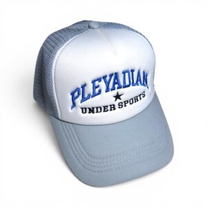 Under Sport Cap