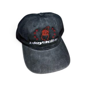 Burn2create Cap