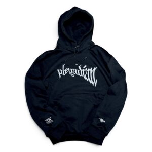 Melted Hoodie