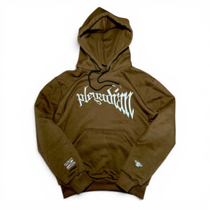 Melted Hoodie
