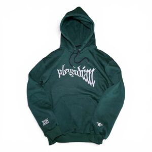 Melted Hoodie