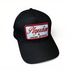 U.S. Cap