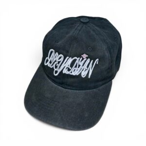 Pegasus Cap