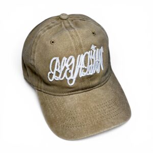 Pegasus Cap